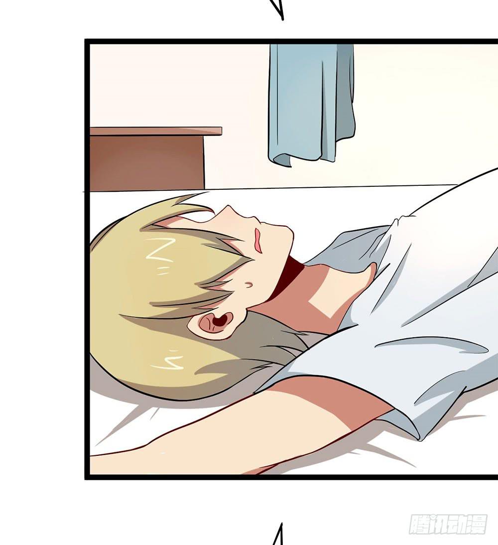 泳装福利回(1/2)-第56话