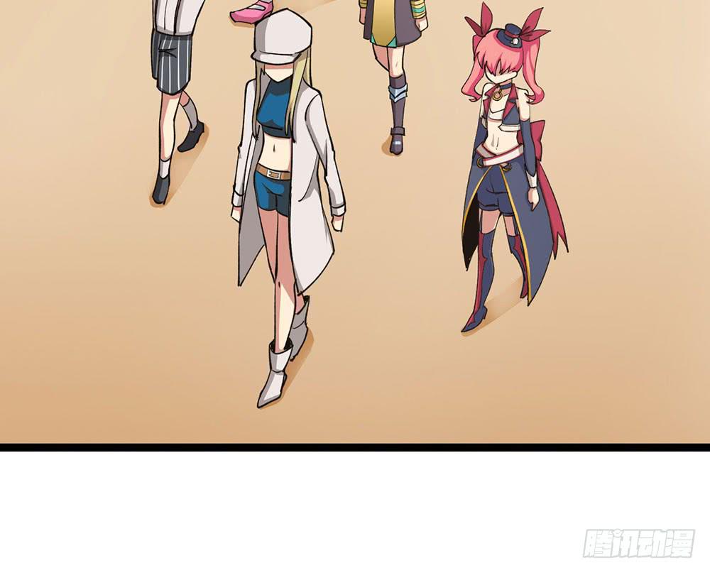 新的朋友&mdash;&mdash;小蝴蝶(1/3)-第60话