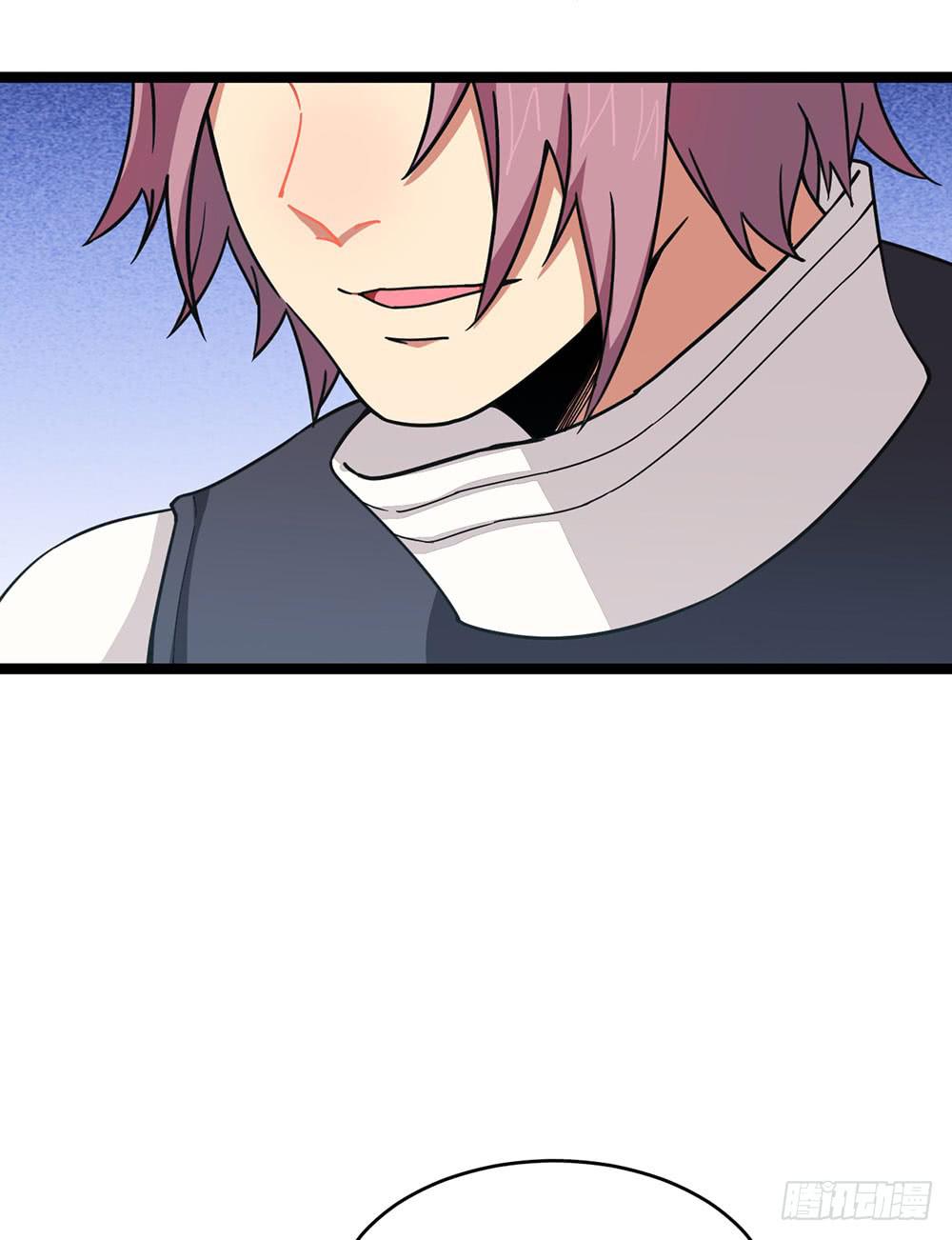 蝴蝶公会的过去(1/2)-第64话