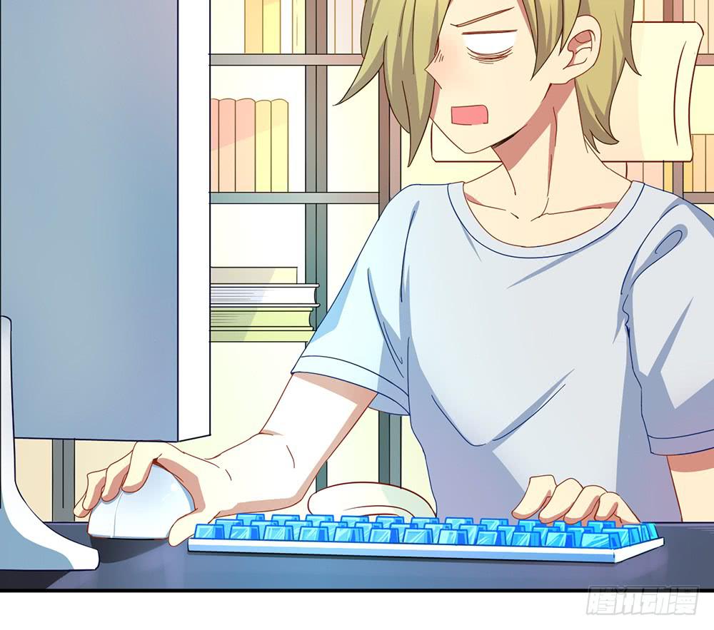 游戏制作人登场！(1/2)-第8话