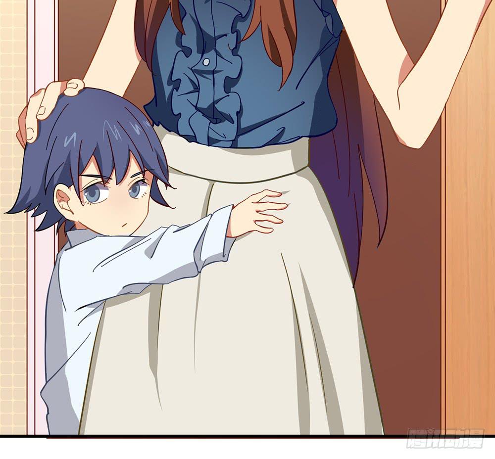 游戏制作人登场！(1/2)-第8话