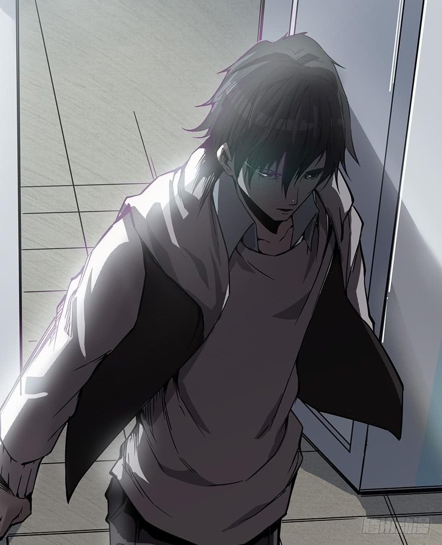 第一话：有人冒充我？(1/3)-第2话