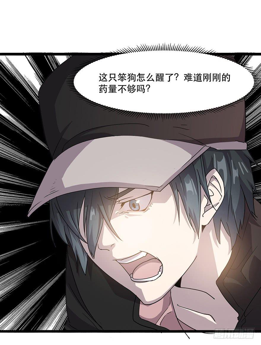 第二十一话：上门认亲(1/2)-第22话