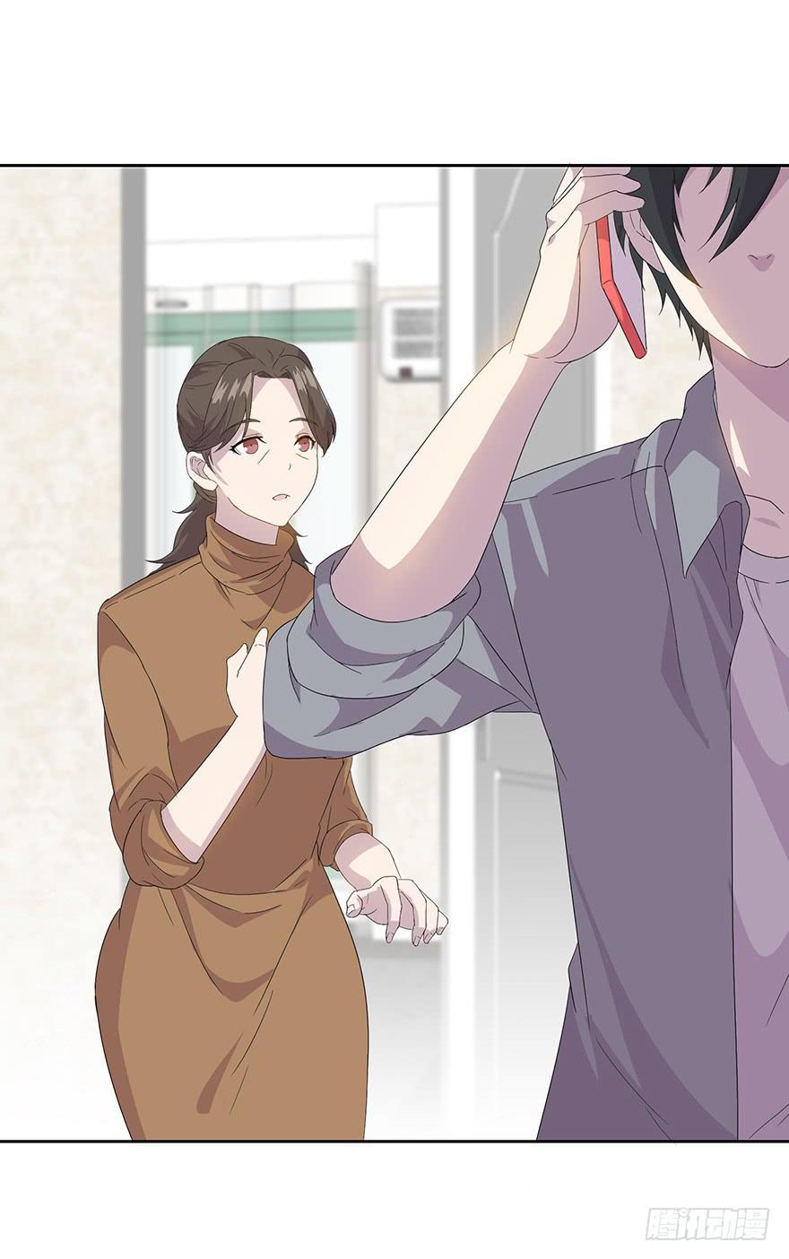 第三十一话：假父母(1/2)-第32话