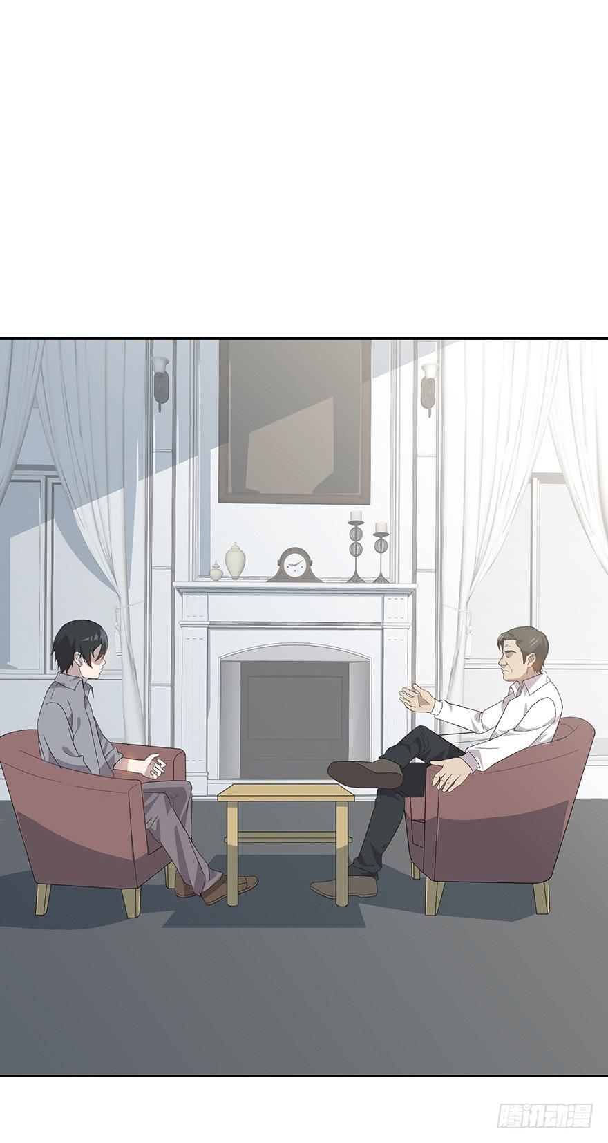 第三十一话：假父母(1/2)-第32话