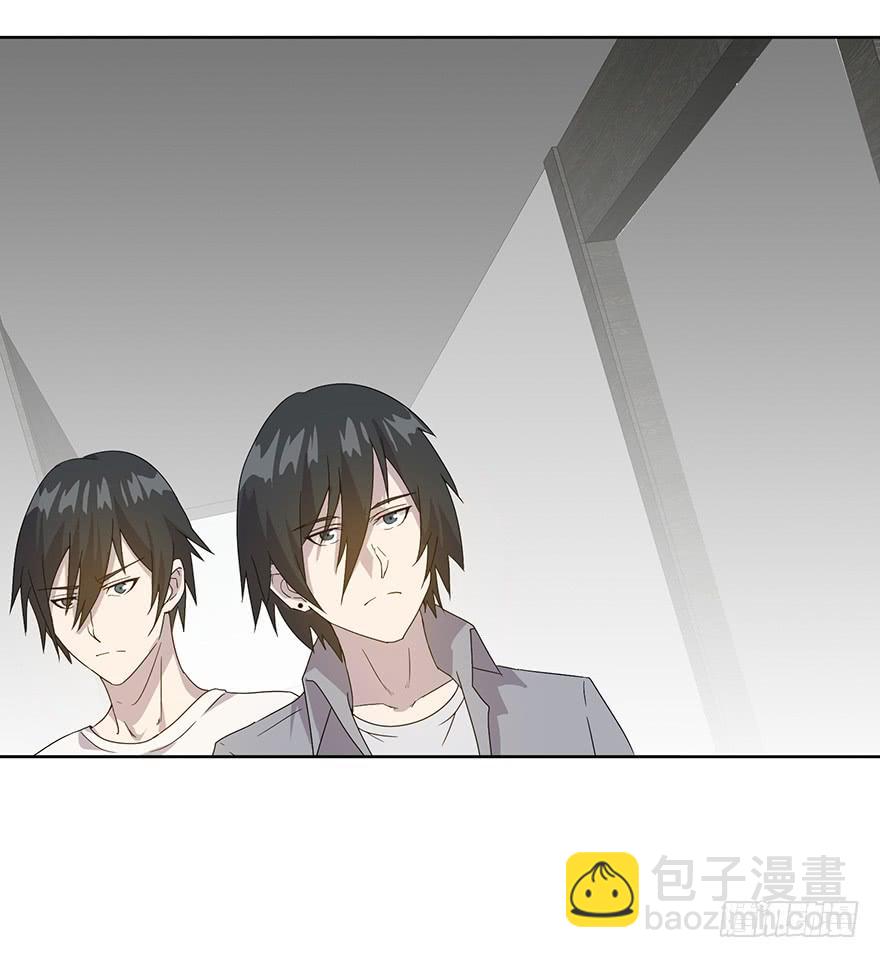 第三十五话：背后一刀(1/2)-第36话