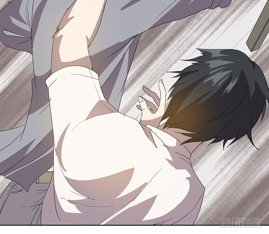 第三十五话：背后一刀(1/2)-第36话