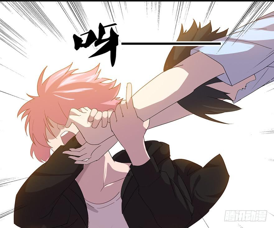 第三十七话：闯入核心宇宙(1/2)-第38话