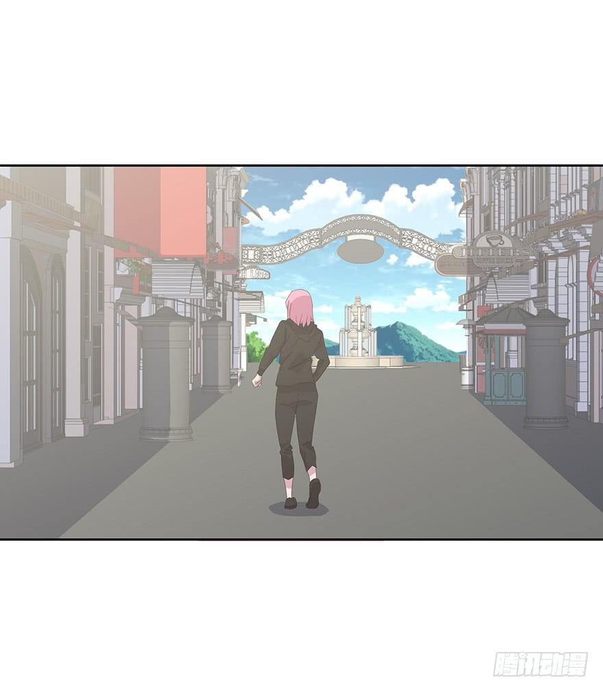 第三十九话：被发现(1/2)-第40话