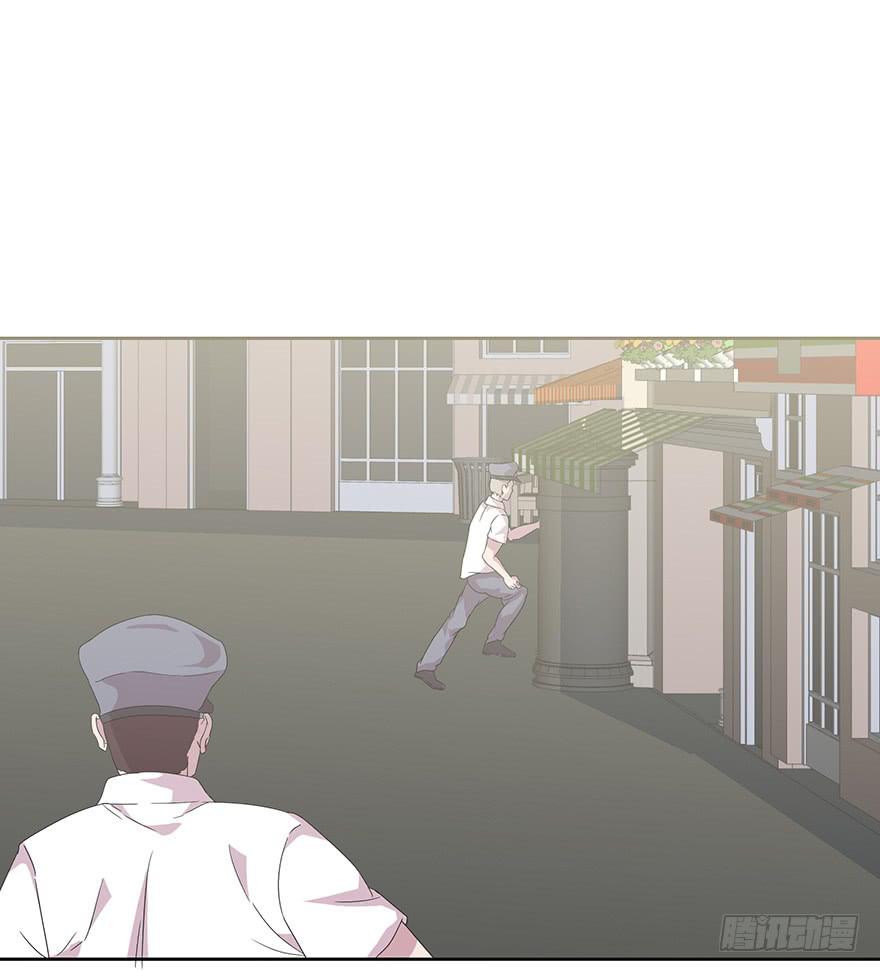 第三十九话：被发现(1/2)-第40话