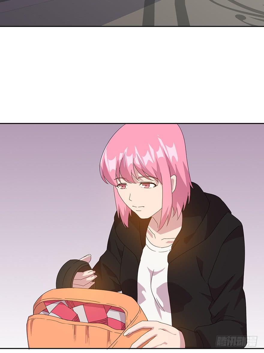 第三十九话：被发现(1/2)-第40话