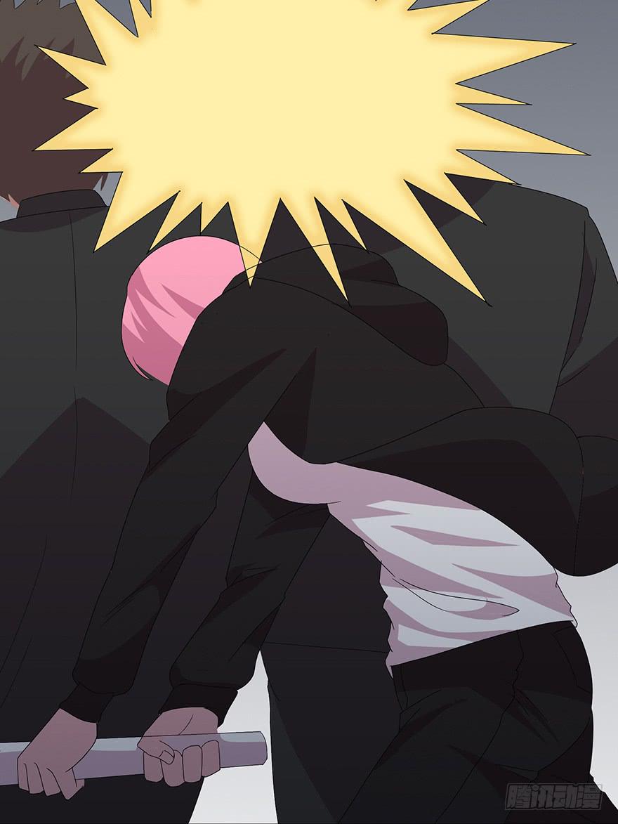 第四十三话：进入虎穴(1/2)-第44话