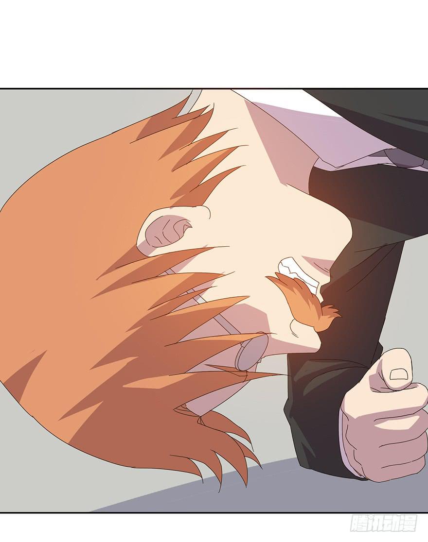 第四十五话：世界坍塌(1/2)-第46话