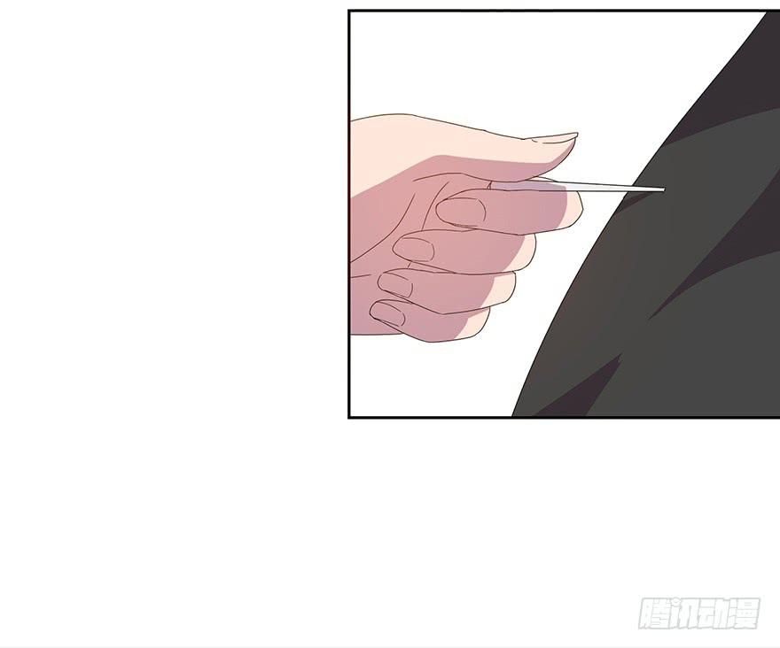 第四十五话：世界坍塌(1/2)-第46话