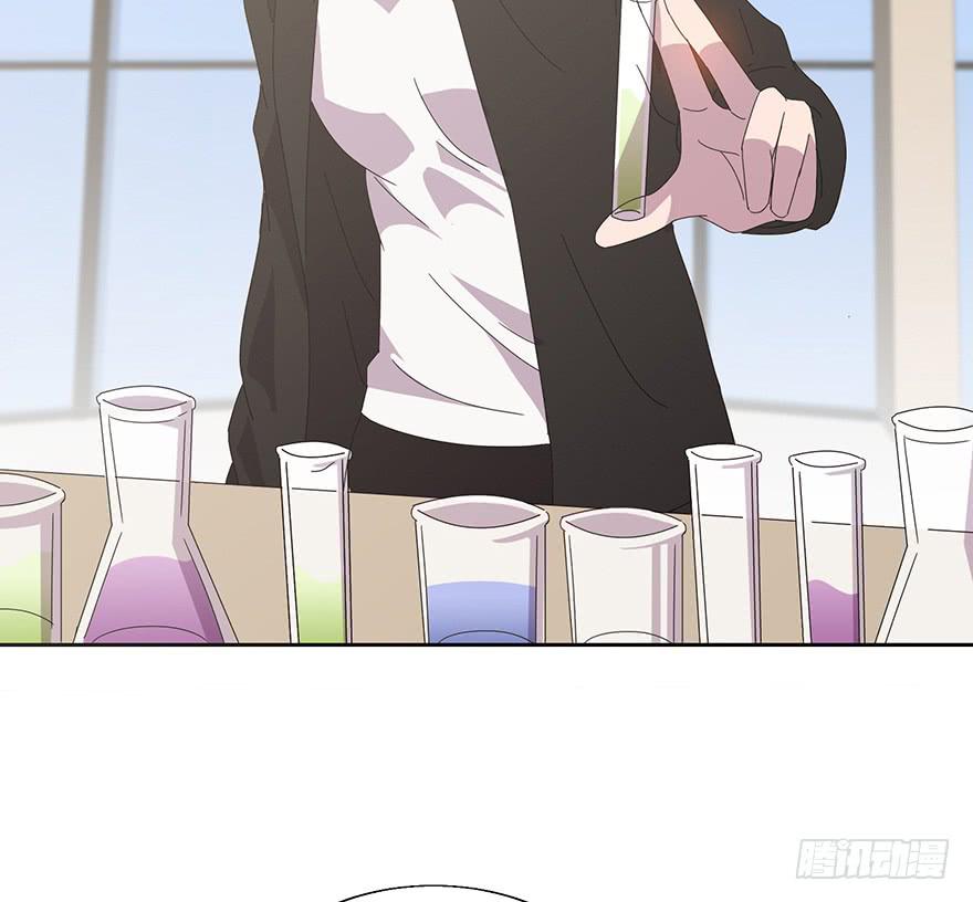 第四十五话：世界坍塌(1/2)-第46话