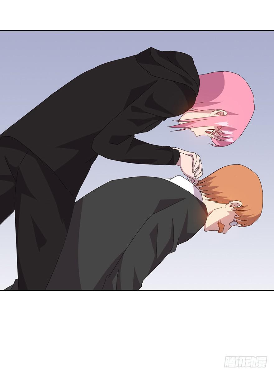 第四十五话：世界坍塌(1/2)-第46话