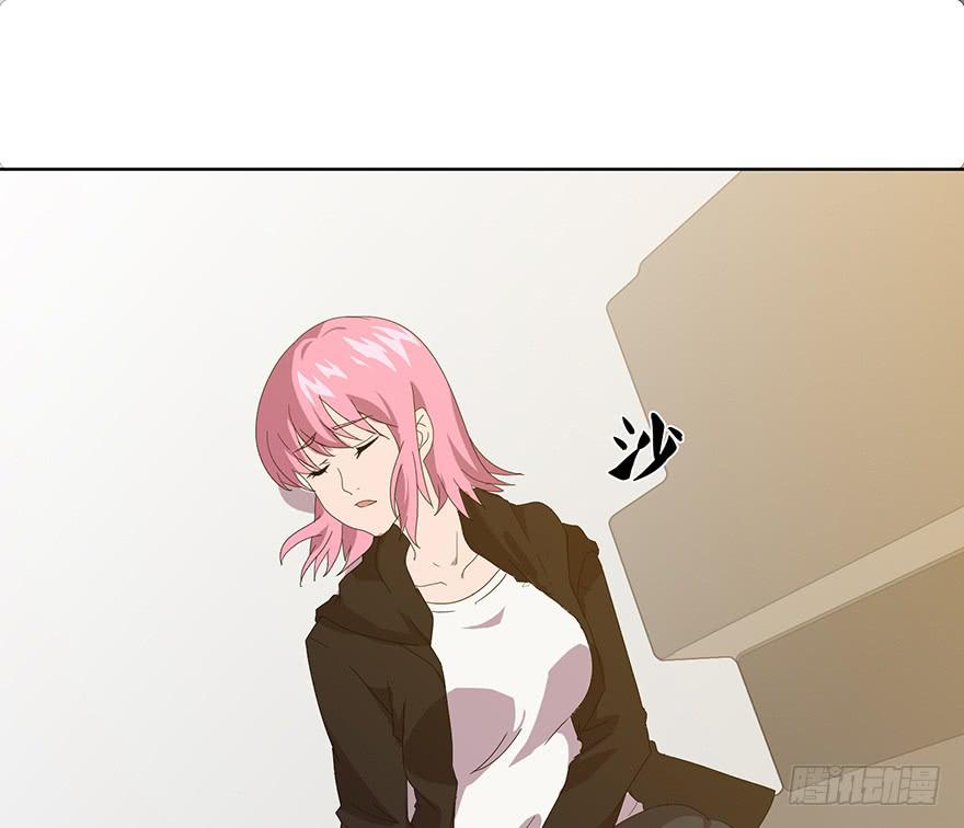 第四十五话：世界坍塌(1/2)-第46话