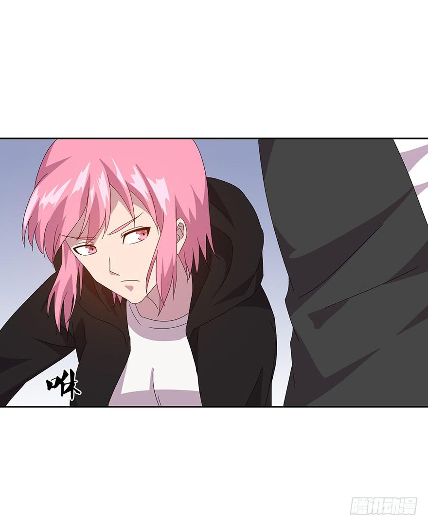 第四十五话：世界坍塌(1/2)-第46话