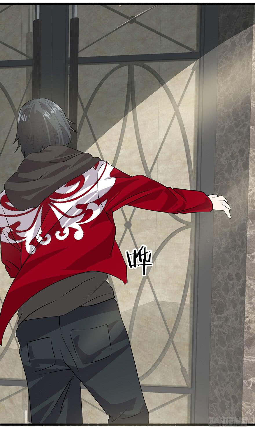 第七话：危机公关(1/2)-第8话