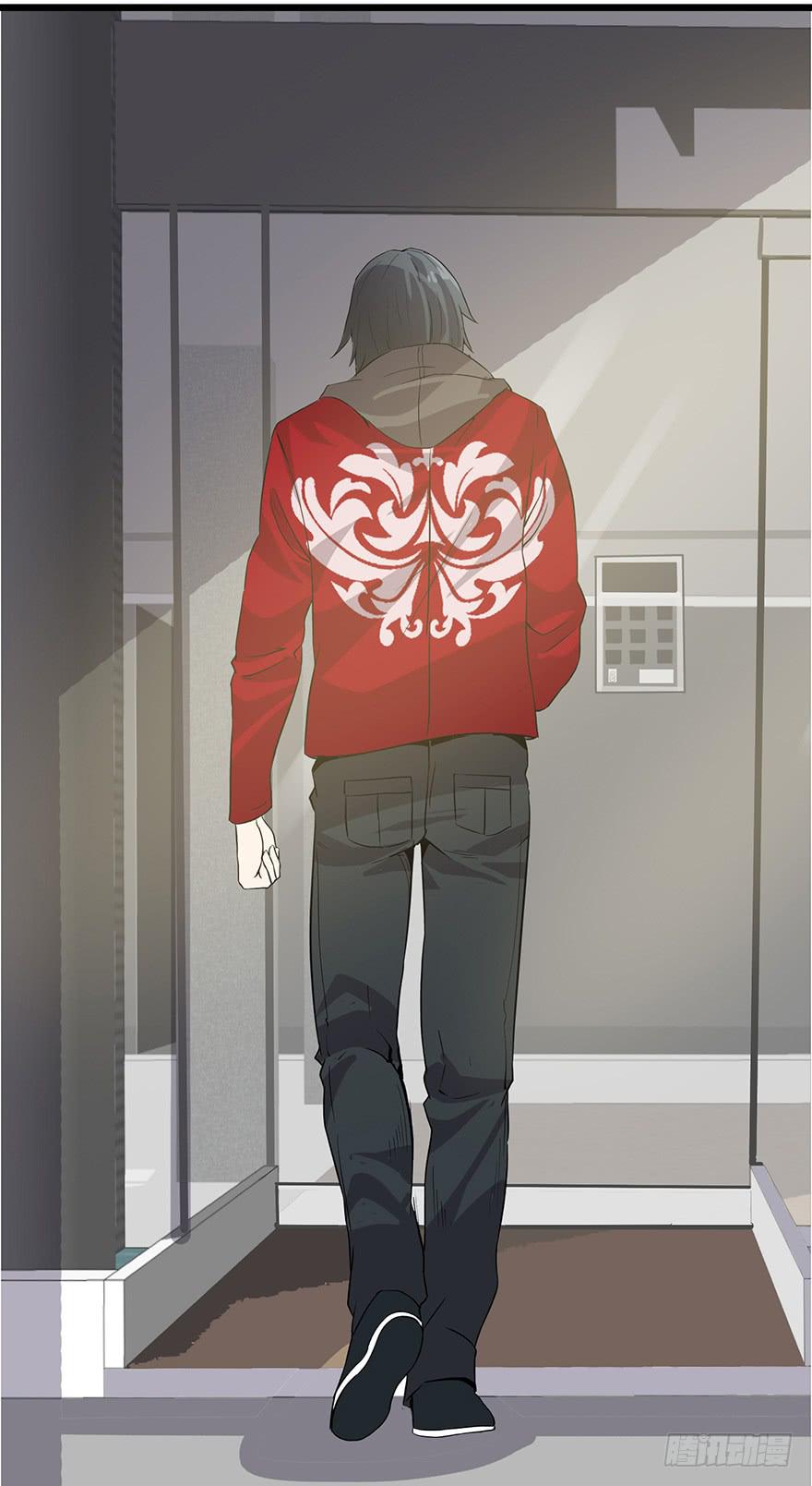 第七话：危机公关(1/2)-第8话