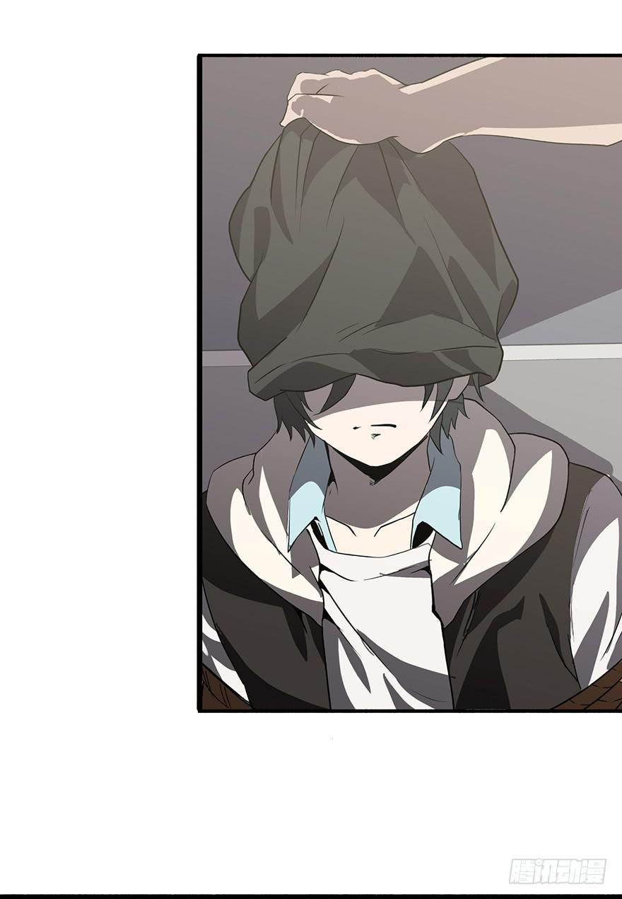 第九话：被绑架(1/2)-第10话