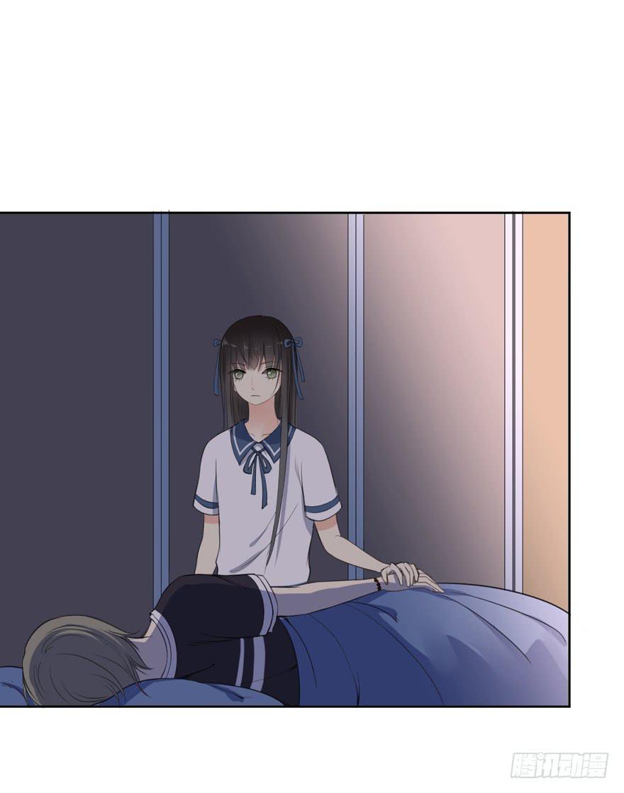 妖精的感恩-第22话