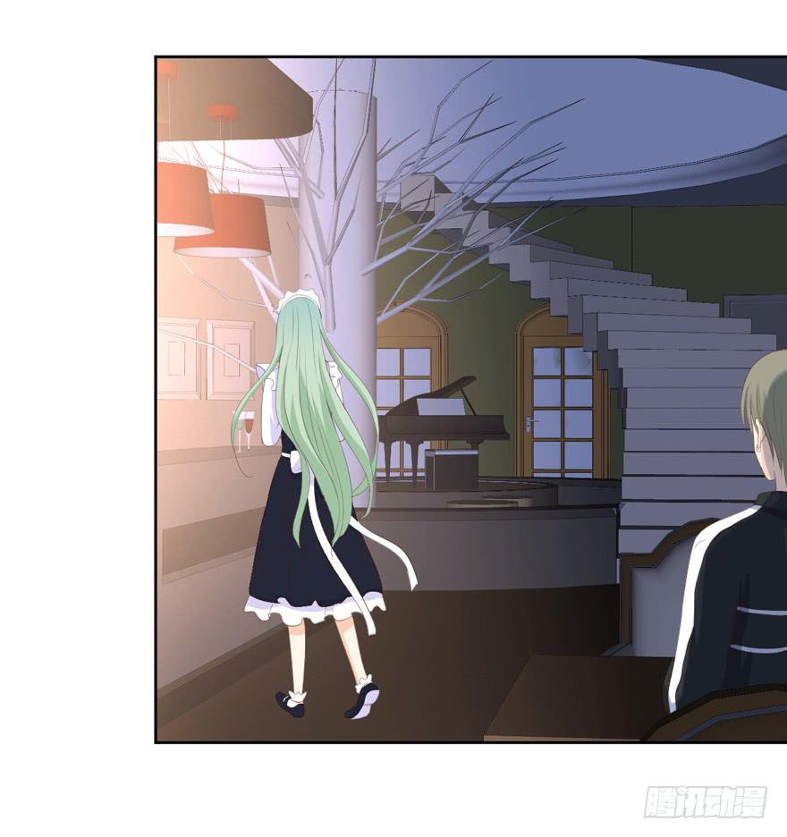 为你痴狂8(1/2)-第46话