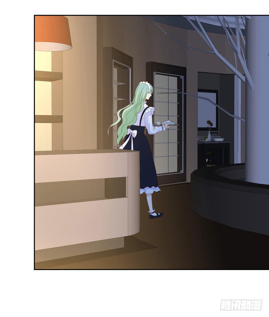 为你痴狂8(1/2)-第46话