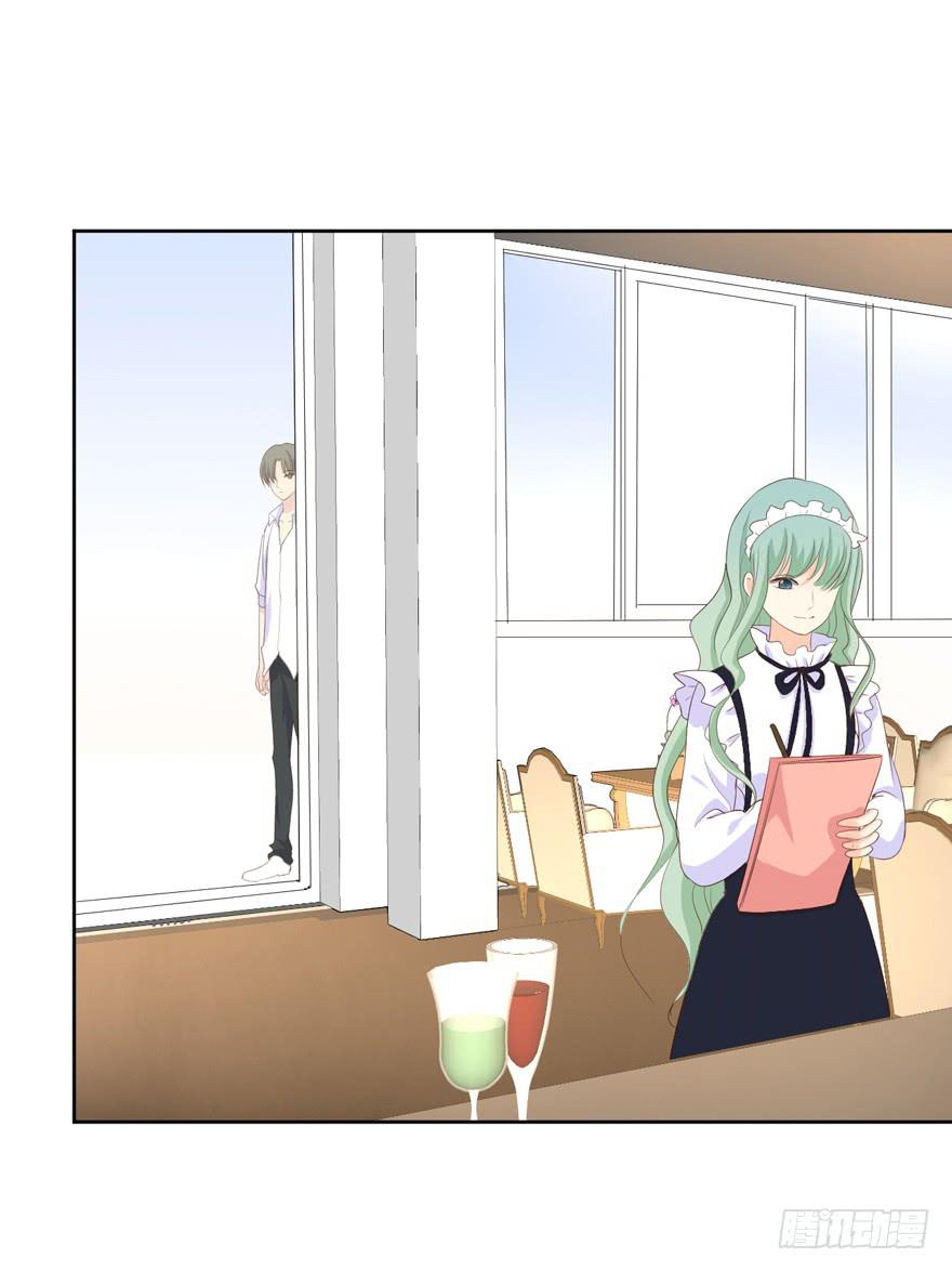 为你痴狂8(1/2)-第46话