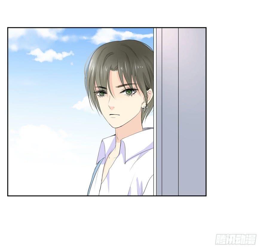 为你痴狂8(1/2)-第46话