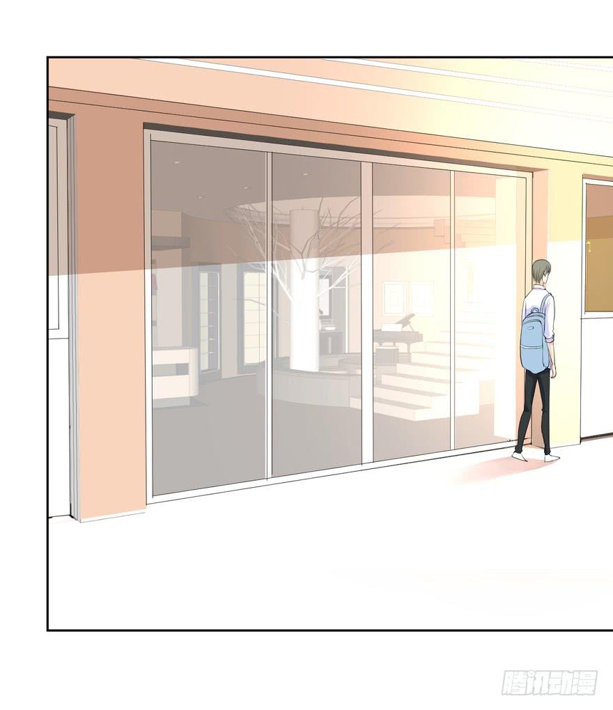 为你痴狂8(1/2)-第46话