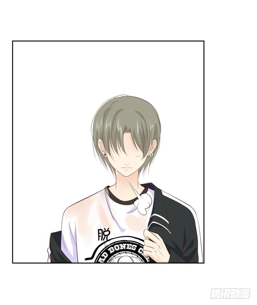 为你痴狂10(1/2)-第48话