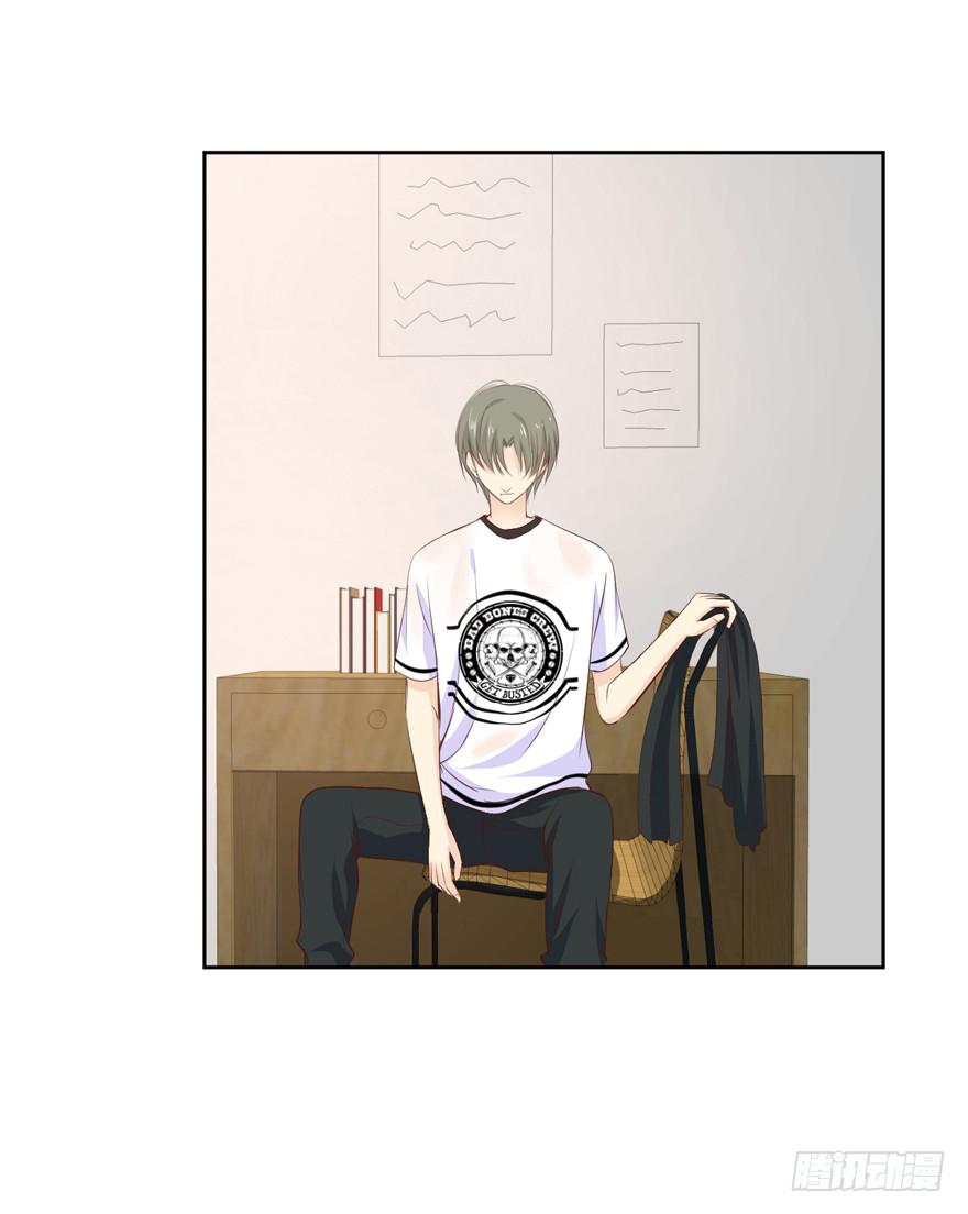 为你痴狂10(1/2)-第48话