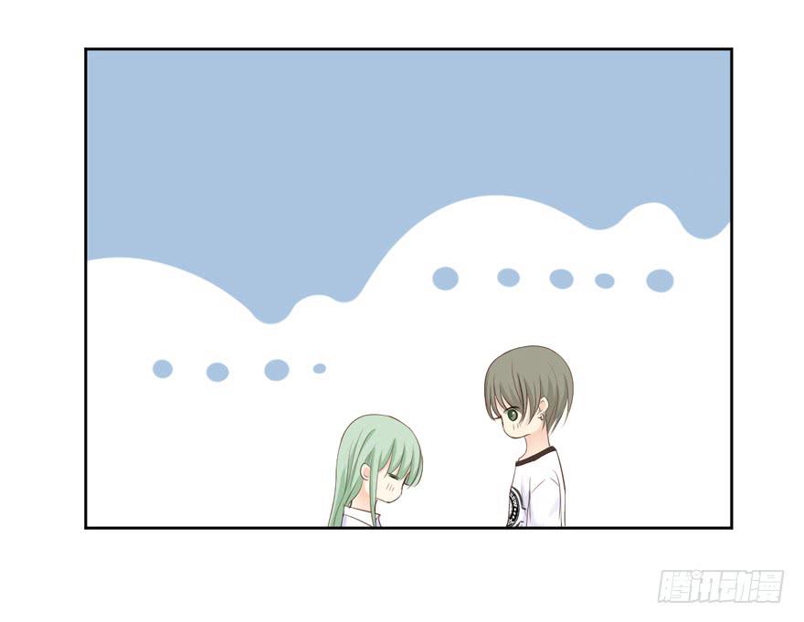 为你痴狂10(1/2)-第48话