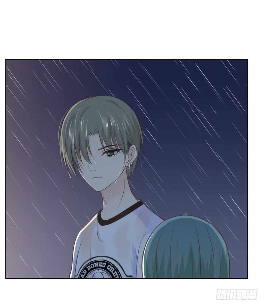 为你痴狂10(1/2)-第48话