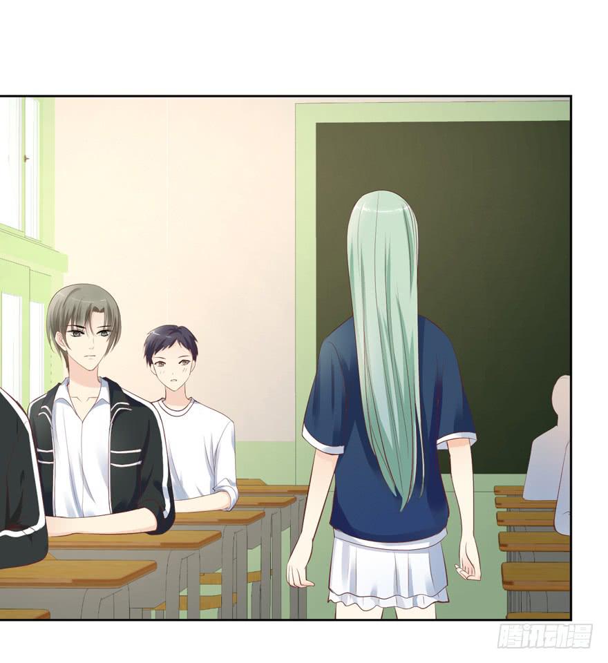 为你痴狂16-第54话