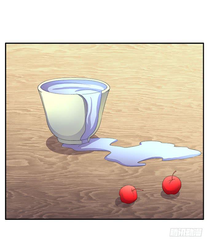 饮马河的汛期-第52话