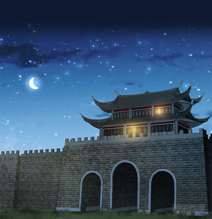 赐我一个太子-第56话