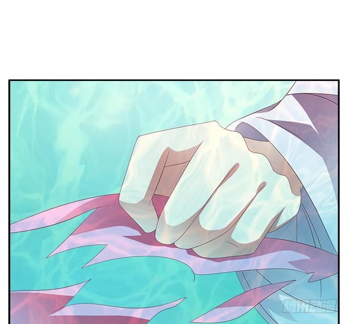 融化的衣服-第8话