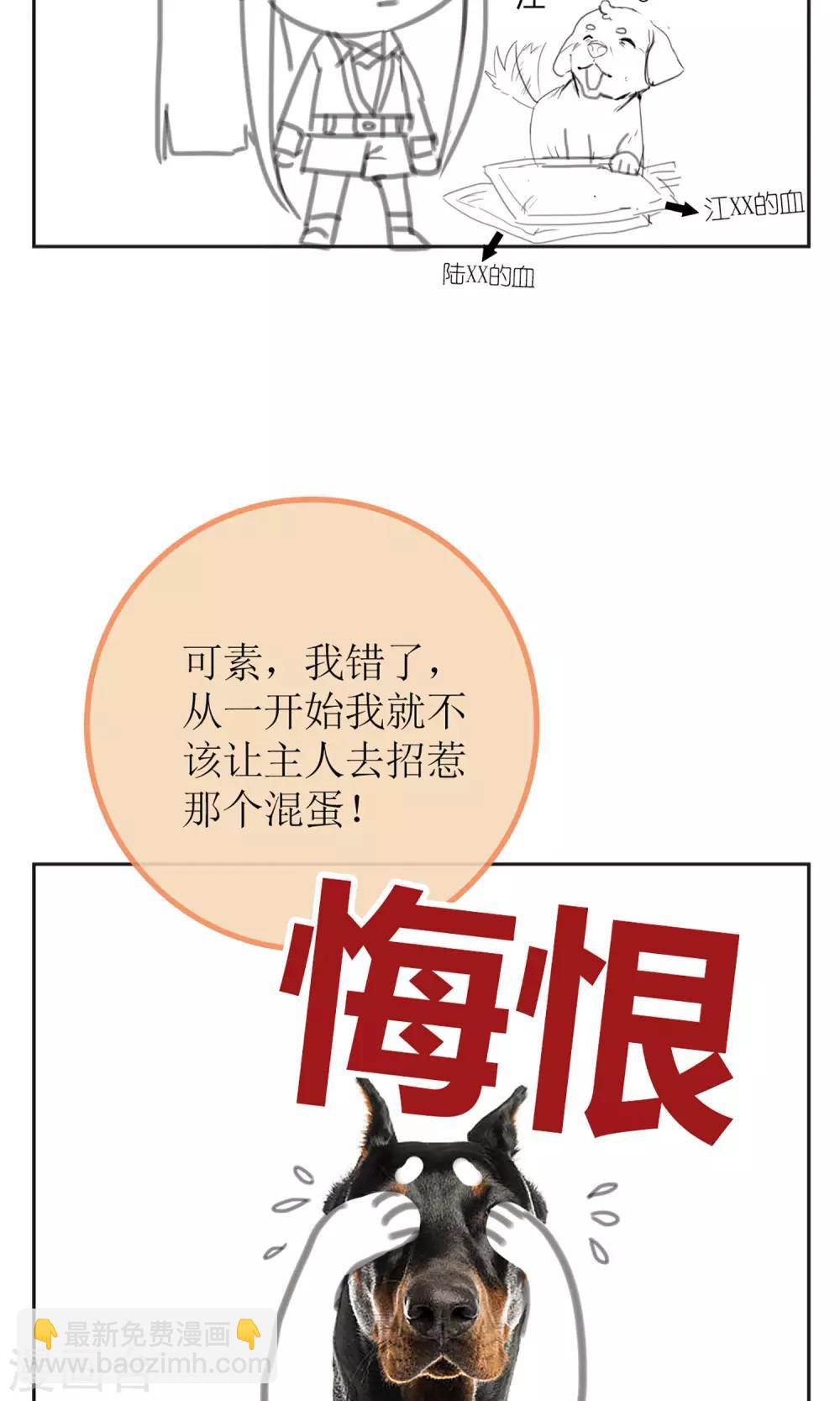 暖场小剧场 忠犬爱德华-第46话