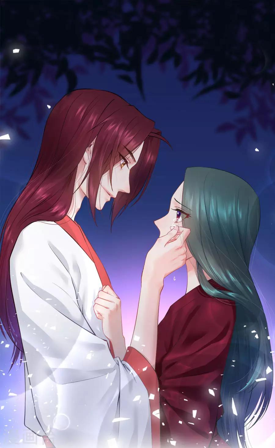 第116话 兄弟相残-第116话