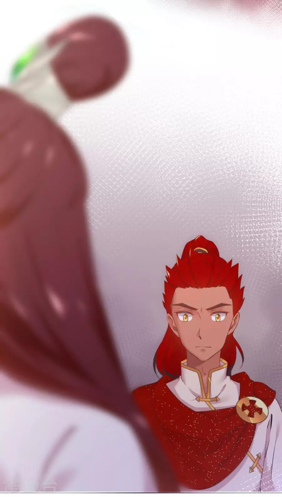 第118话 大哥的暗示-第118话