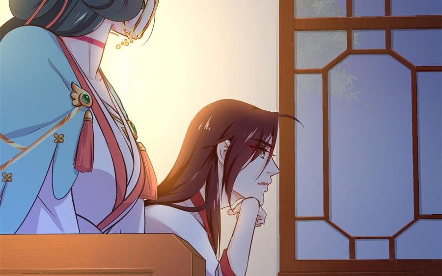 背地里他是另一个人-第122话