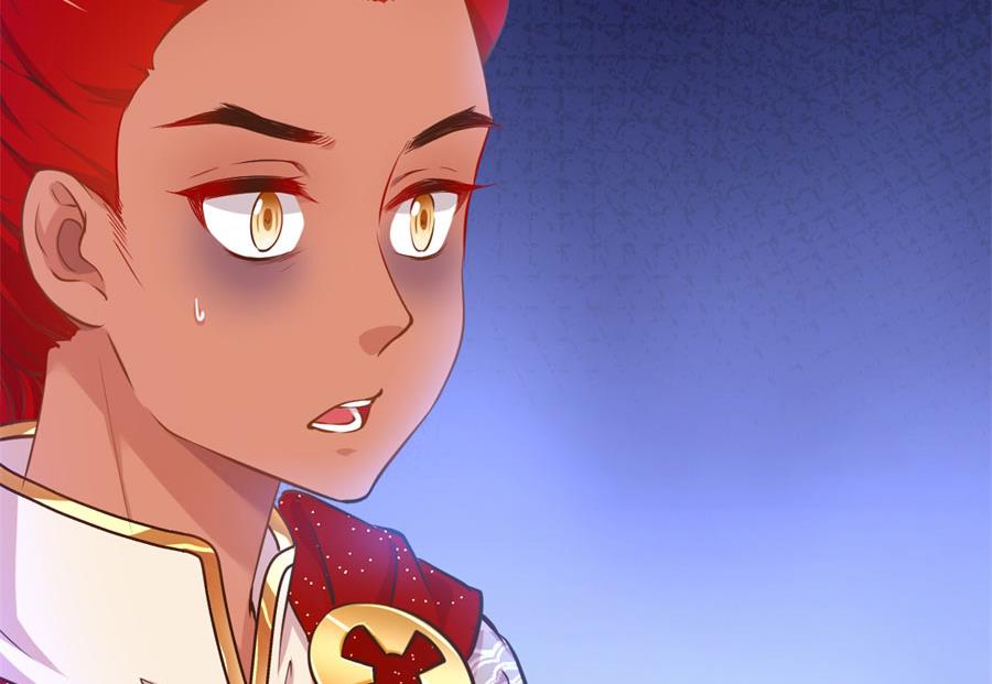 最深刻的指控(1/2)-第128话