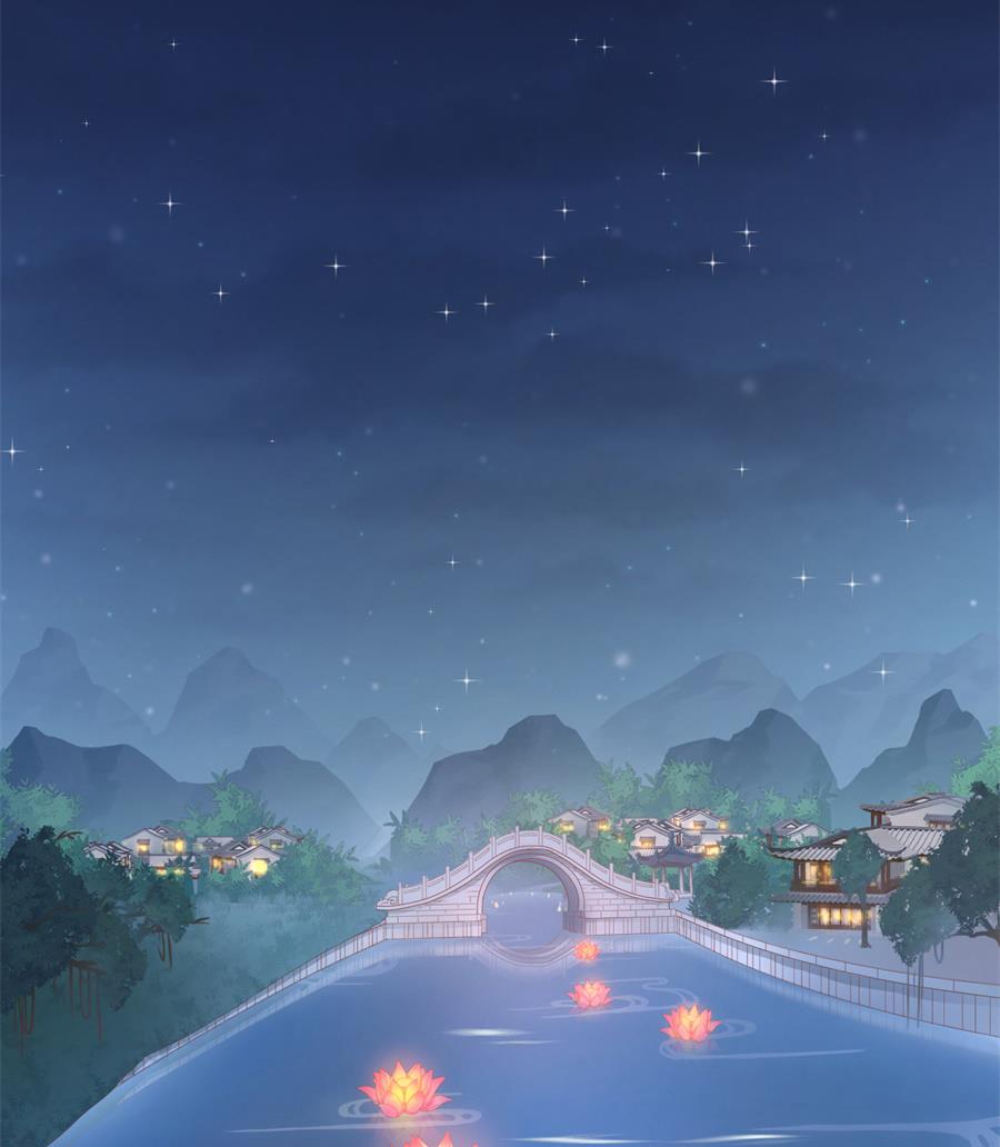 盛世结局(1/2)-第134话