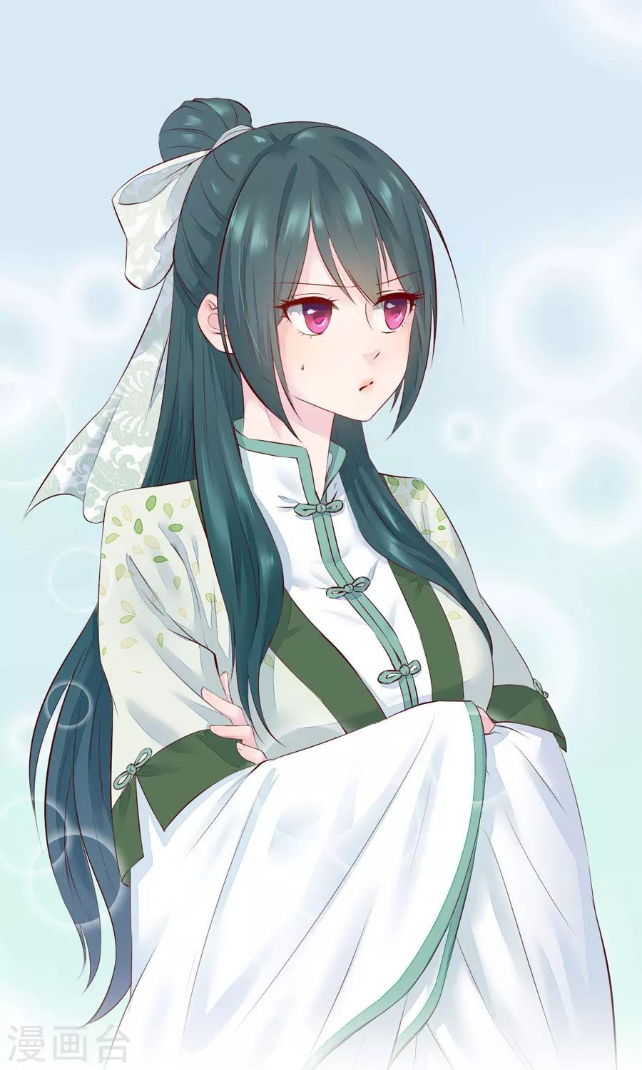 第44话 东方的回答-第44话