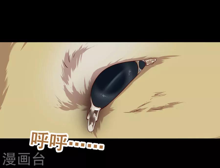 第44话 东方的回答-第44话