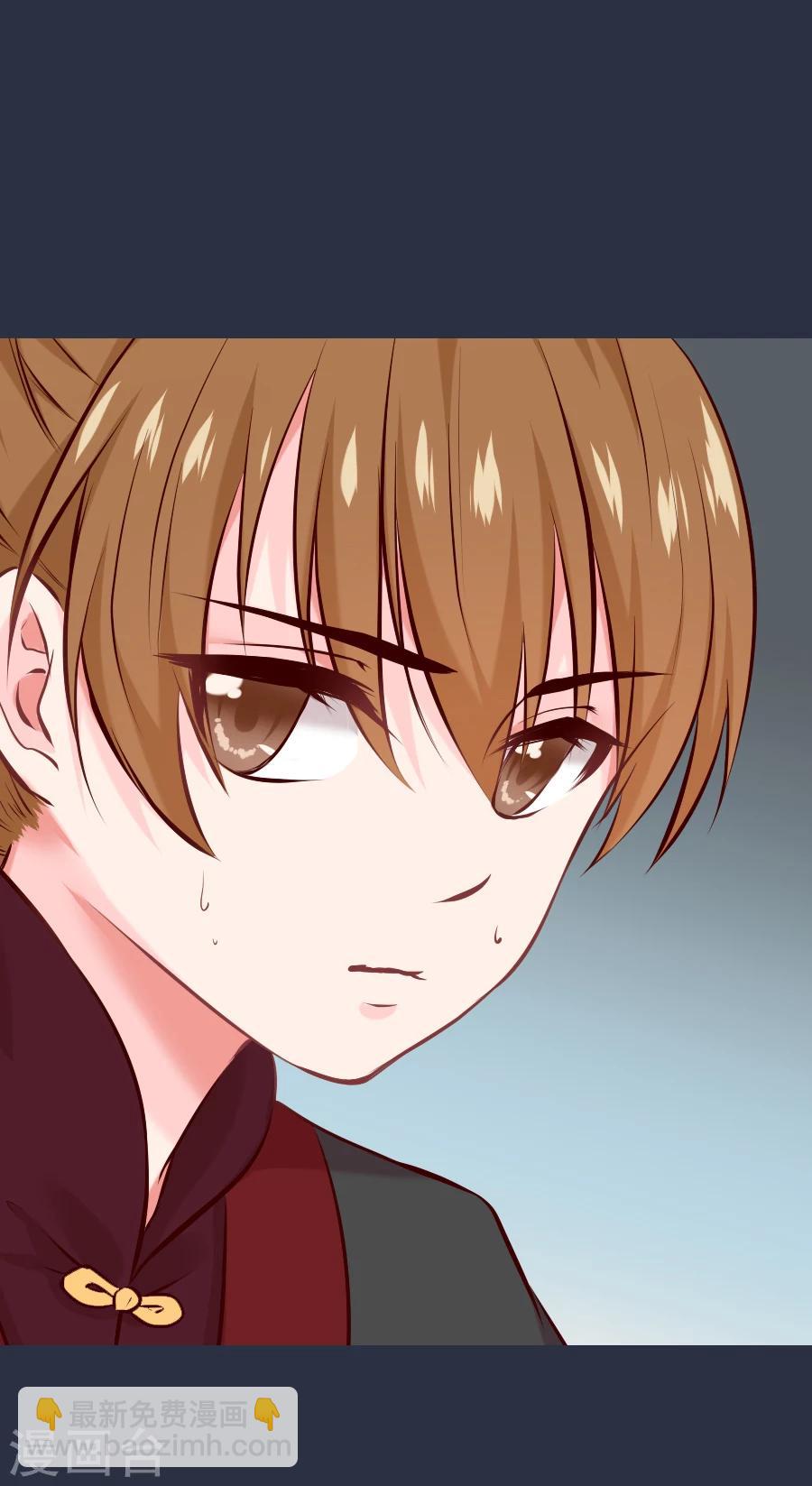 第48话 千雪的决定-第48话