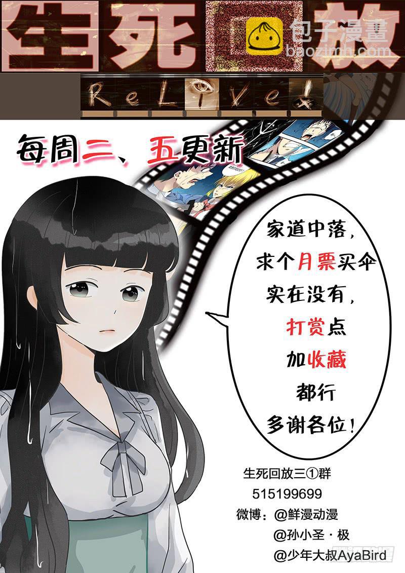 第三十五回 人格之眼-第36话