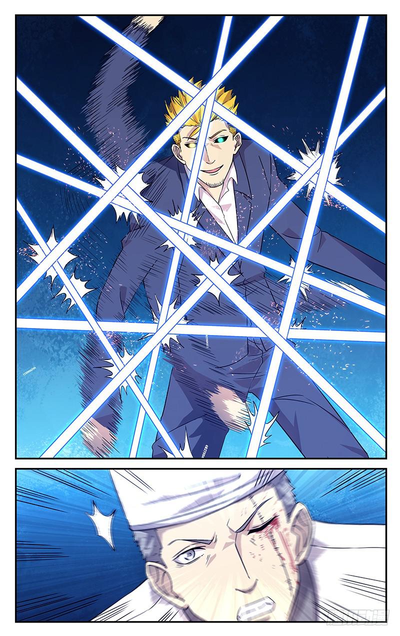 第八十九回 对决-第90话